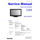 GLP24_TX-L32X10B, TXL32X10E GLP24_TX-L32X10B, TXL32X10E